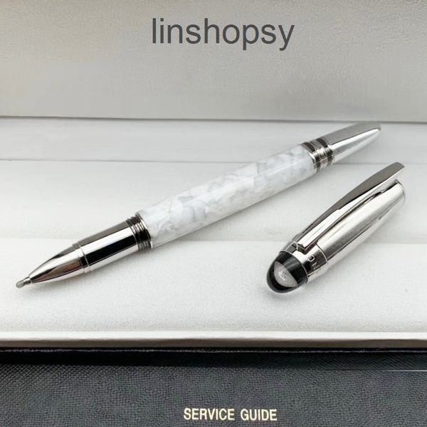 pure pearl luxury sw-100 classic rollerball pen three colors marble barrel metal cover school office stationery centennial u9lc
pure pearl luxury sw-100 classic rollerball pen three colors marble barrel metal cover school office stationery centennial u9lc