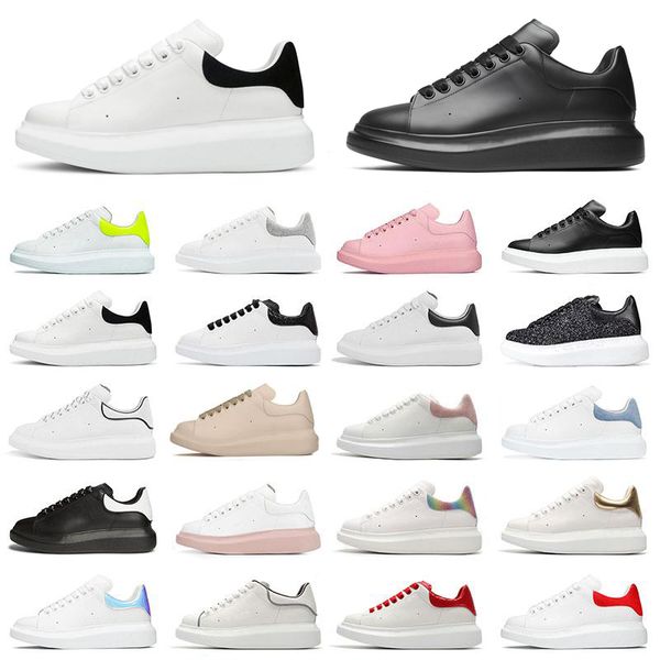 2022 designer mc casual shoes men women black white red suede leather glitter beige purple green pink mens trainers outdoor sports sneakers
2022 designer mc casual shoes men women black white red suede leather glitter beige purple green pink mens trainers outdoor sports sneakers