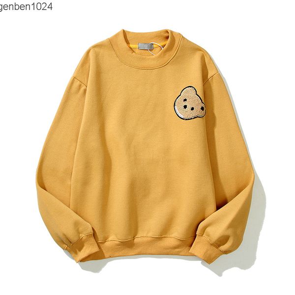 palm embroidery mens hoodie towel broken bear sweatshirt teddy bears terry explosion sweater style men women angels streetwear rou, Black
palm embroidery mens hoodie towel broken bear sweatshirt teddy bears terry explosion sweater style men women angels streetwear rou, Black