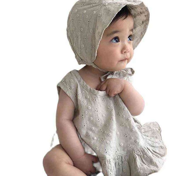 milancel 2022 baby clothes set embroidery baby clothes toddler girl outfit baby vest and shorts with hat 3 pieces set aa220323, White
milancel 2022 baby clothes set embroidery baby clothes toddler girl outfit baby vest and shorts with hat 3 pieces set aa220323, White