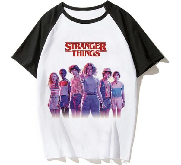 men's short sleeve t-shirt stranger things new 3d aesthetic graphic hellfire club print loose t-shirt #xzcbm, White
men's short sleeve t-shirt stranger things new 3d aesthetic graphic hellfire club print loose t-shirt #xzcbm, White