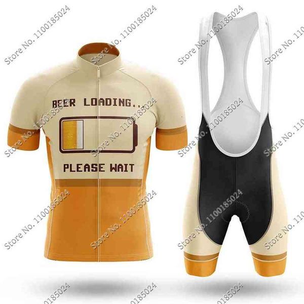 men beer loading 2022 cycling jersey set summer bicycle clothing road bike shirts suit bicycle bib shorts mtb ropa maillot, Black
men beer loading 2022 cycling jersey set summer bicycle clothing road bike shirts suit bicycle bib shorts mtb ropa maillot, Black