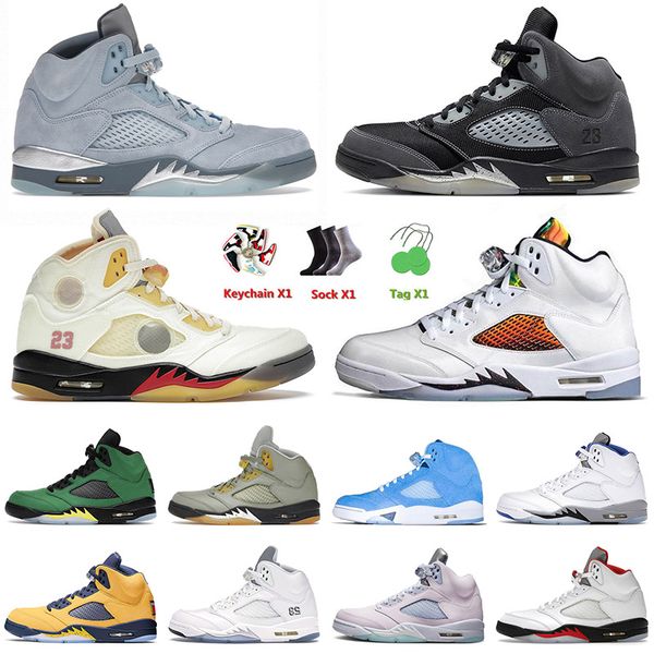 2022 arrival mens basketball shoes 5 5s v bluebird anthracite easter sail pinksicle dj khaled x raging bull stealth men women trainers sneak
2022 arrival mens basketball shoes 5 5s v bluebird anthracite easter sail pinksicle dj khaled x raging bull stealth men women trainers sneak