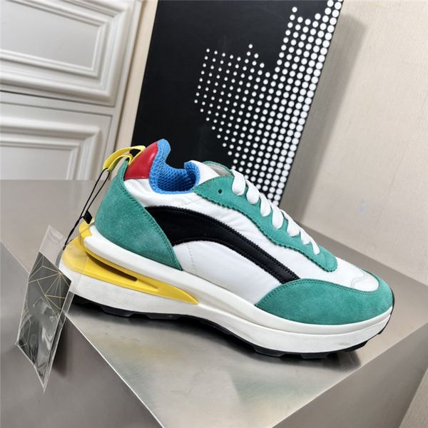 fashionable all-match single product mens casual shoes thick-soled height-enhancing sneakers, Black
fashionable all-match single product mens casual shoes thick-soled height-enhancing sneakers, Black