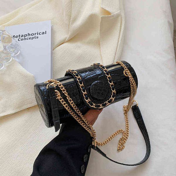 stone pattern barrel shaped handbags 2022 summer luxury fashion designer pu leather women's handbags shoulder crossbody bag
stone pattern barrel shaped handbags 2022 summer luxury fashion designer pu leather women's handbags shoulder crossbody bag