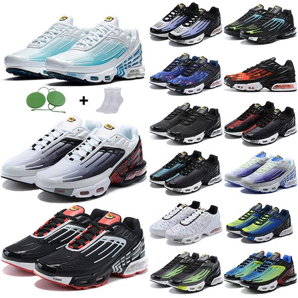 new arrival tn plus iii se tuned 3 running shoes mens women parachute neon purple nebula usa hyper royal blue sky outdoor trainers sneakers
new arrival tn plus iii se tuned 3 running shoes mens women parachute neon purple nebula usa hyper royal blue sky outdoor trainers sneakers