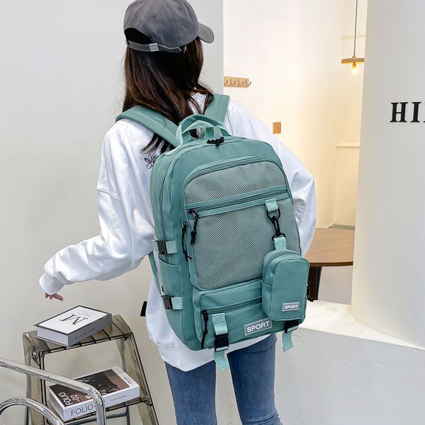 designer bags new multifunctional schoolbags large capacity oxford schoolbag waterproof backpacks wear resistant backpack computer bags trav
designer bags new multifunctional schoolbags large capacity oxford schoolbag waterproof backpacks wear resistant backpack computer bags trav