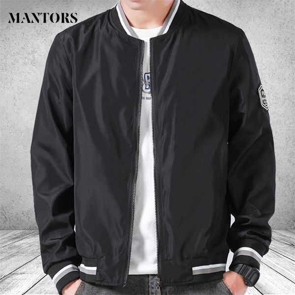 jacket men autumn solid mens stand collar casual windbreaker ropa de hombre coat male casaco masculino zipper outdoor outwear 220804, Black;brown
jacket men autumn solid mens stand collar casual windbreaker ropa de hombre coat male casaco masculino zipper outdoor outwear 220804, Black;brown