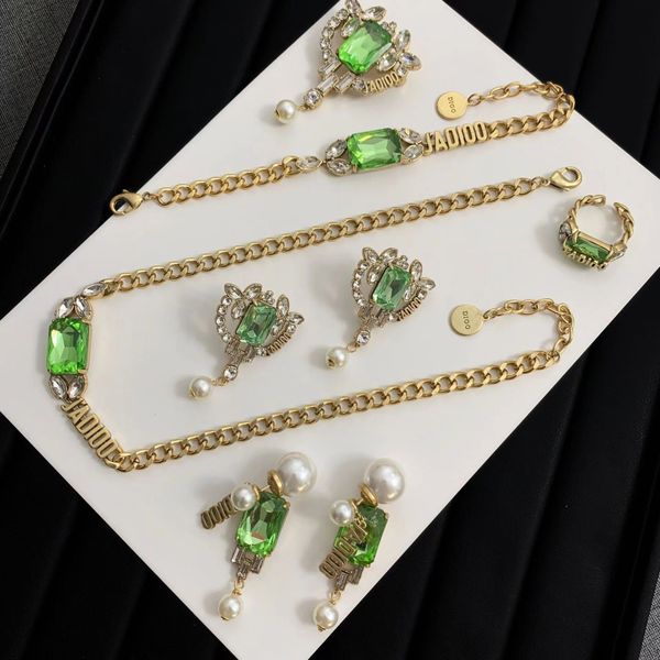 factory direct brand d home dijia new wheat ear necklace back hanging pearl earrings high version bracelet brooch ring, Silver
factory direct brand d home dijia new wheat ear necklace back hanging pearl earrings high version bracelet brooch ring, Silver