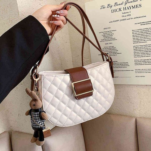 %100 tide brand fashion ladies handbag shoulder bag factory outlet women's 2022 new sense simple style
%100 tide brand fashion ladies handbag shoulder bag factory outlet women's 2022 new sense simple style