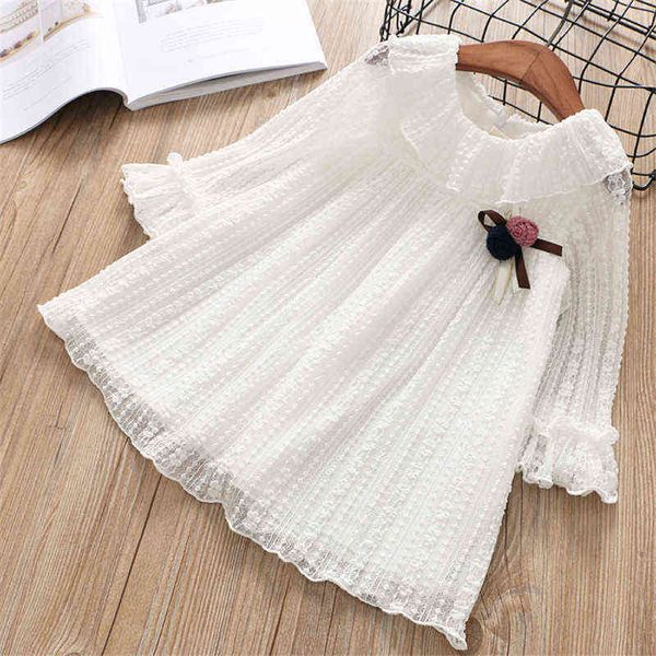 2-7 year girls dress 2020 spring autumn new fashion flower lace princess dress kid children dress girls clothes girls clothing g220506, Red;yellow
2-7 year girls dress 2020 spring autumn new fashion flower lace princess dress kid children dress girls clothes girls clothing g220506, Red;yellow