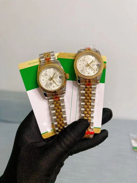 designer watches watch ladies 31mm size star dial sapphire glass automatic mechanical movement 316 stainless steel strap crystal diamond bez, Slivery;golden
designer watches watch ladies 31mm size star dial sapphire glass automatic mechanical movement 316 stainless steel strap crystal diamond bez, Slivery;golden
