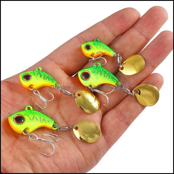 baits lures fishing sports outdoors 25mm 9g rotating metal vib vibration bait spinner spoon jigs trout winter hard tackle pesca drop deliv
baits lures fishing sports outdoors 25mm 9g rotating metal vib vibration bait spinner spoon jigs trout winter hard tackle pesca drop deliv