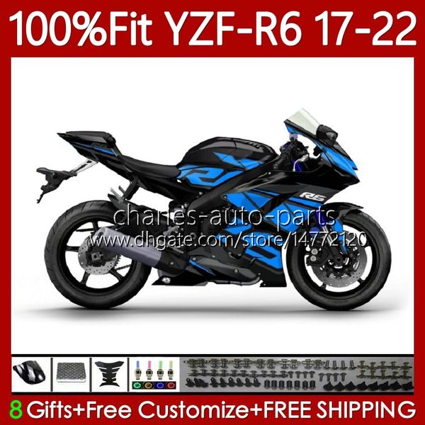 injection fairings for yamaha yzf600 yzf r6 r 6 600 cc glossy blue yzfr6 17 18 19 2020 2021 2022 body 119no.216 yzf-r6 2017-2022 yzf-600 201
injection fairings for yamaha yzf600 yzf r6 r 6 600 cc glossy blue yzfr6 17 18 19 2020 2021 2022 body 119no.216 yzf-r6 2017-2022 yzf-600 201