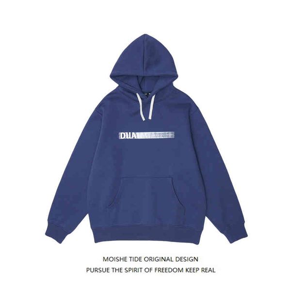 moishe tide brand letter print hooded plush sweater men's hip-hop loose ins casual couple coat, Black
moishe tide brand letter print hooded plush sweater men's hip-hop loose ins casual couple coat, Black