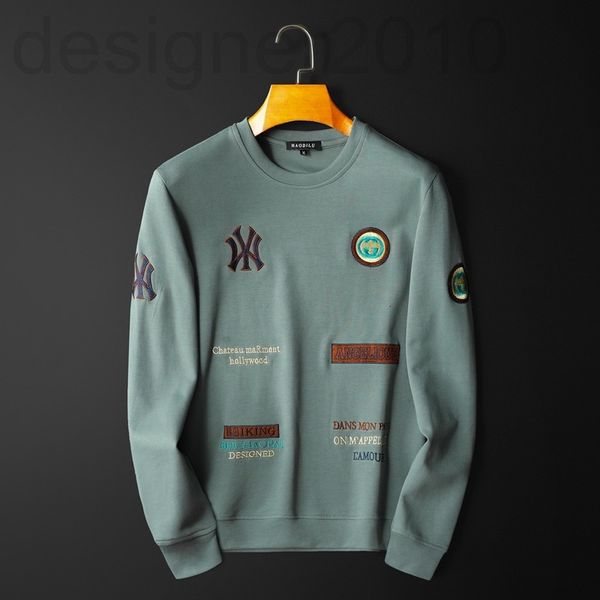 men's hoodies & sweatshirts designer straight sales: autumn 2020 new embroidered t-shirt fashion men's casual slim round neck swea, Black
men's hoodies & sweatshirts designer straight sales: autumn 2020 new embroidered t-shirt fashion men's casual slim round neck swea, Black