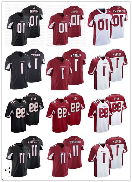 arizona''cardinals''men women youth 1 kyler murray 99 j.j. watt 11 arry fitzgerald 21 patrick peterson 10 deandre hopkin, Black;red
arizona''cardinals''men women youth 1 kyler murray 99 j.j. watt 11 arry fitzgerald 21 patrick peterson 10 deandre hopkin, Black;red