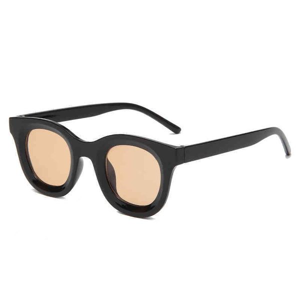new personalized ins concave wind round frame sunglass fashion hip hop net red funny sunglass, White;black
new personalized ins concave wind round frame sunglass fashion hip hop net red funny sunglass, White;black