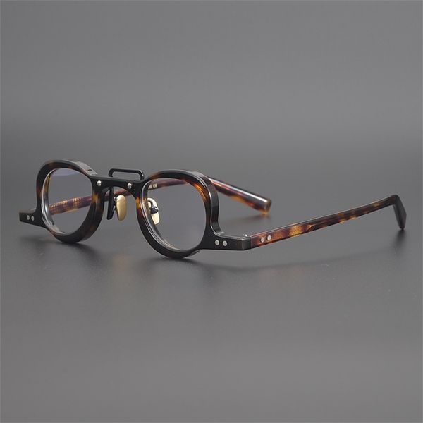 80% off stores online classical tortoiseshell small square hand-made glasses men's and women's height number small face optical gl, White;black
80% off stores online classical tortoiseshell small square hand-made glasses men's and women's height number small face optical gl, White;black