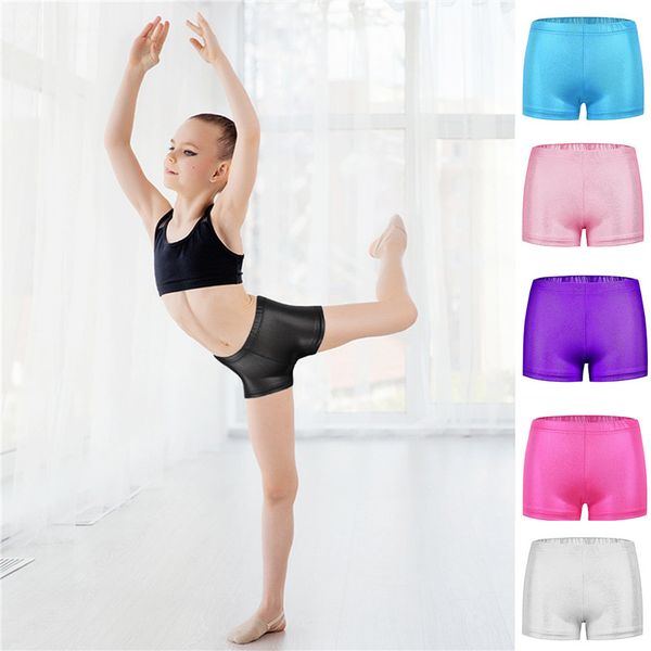 kids dancewear girls glitter ballet dance shorts bike short breathable solid playgrounds gymnastics elastic shorts pants, Blue
kids dancewear girls glitter ballet dance shorts bike short breathable solid playgrounds gymnastics elastic shorts pants, Blue