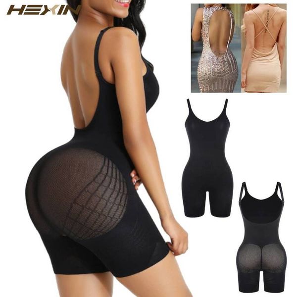 women corset fajas colombianas waist trainer backless bodysuit modeling strap slimming underwear tummy control shapewear shapers 220817
women corset fajas colombianas waist trainer backless bodysuit modeling strap slimming underwear tummy control shapewear shapers 220817