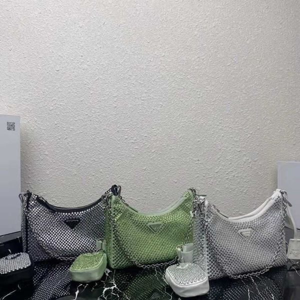 diamond shoulder crossbody bag designer women's cross body handbag wallet chain 3-in-1 flash
diamond shoulder crossbody bag designer women's cross body handbag wallet chain 3-in-1 flash