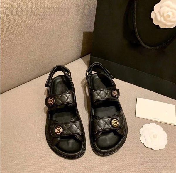 sandals designer 2020 new style small fragrance sandals women's summer fashion thick bottom versatile roman net red trend bdow, Black
sandals designer 2020 new style small fragrance sandals women's summer fashion thick bottom versatile roman net red trend bdow, Black