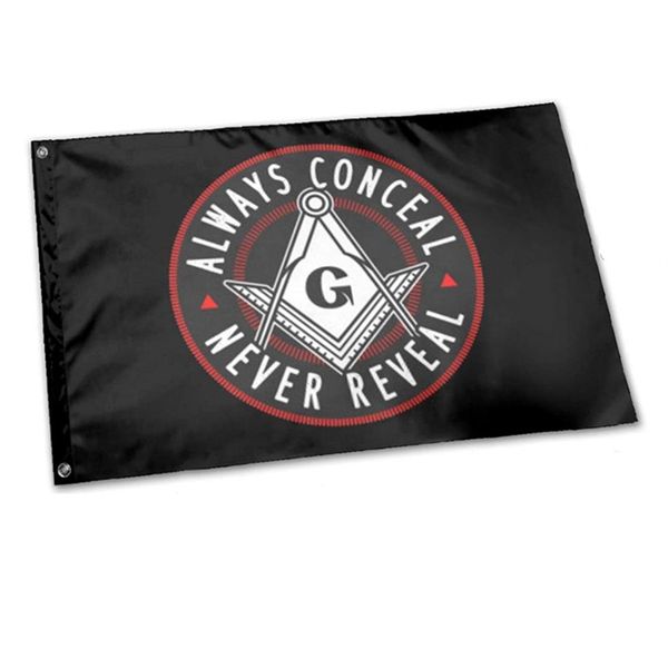 masonic conspiracy theory flags banners for home 3x5ft 100d polyester fast vivid color with two brass grommets214u
masonic conspiracy theory flags banners for home 3x5ft 100d polyester fast vivid color with two brass grommets214u