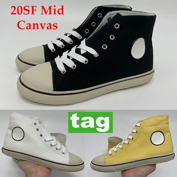 shoes 20sf mid canvas black white yellow party shopping platform sneakers plate-forme lace up espadrilles 35-40
shoes 20sf mid canvas black white yellow party shopping platform sneakers plate-forme lace up espadrilles 35-40