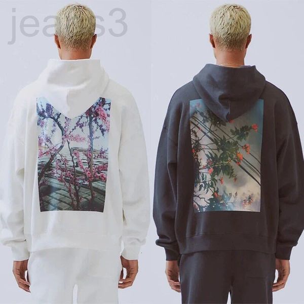 men's hoodies & sweatshirts designer ess19ss california limited high street hip hop japanese p cherry blossom flower male and female co, Black
men's hoodies & sweatshirts designer ess19ss california limited high street hip hop japanese p cherry blossom flower male and female co, Black