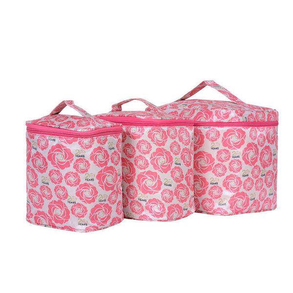 portable small portable cosmetic bag waterproof cosmetic box women's large capacity mary kay travel storage bag 220625
portable small portable cosmetic bag waterproof cosmetic box women's large capacity mary kay travel storage bag 220625
