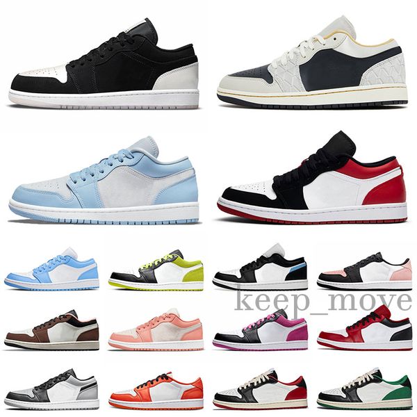 ale 1 low basketball shoes jumpman bleached coral men trainers aluminum sneakers sports mocha diamond shorts 1s beaded shadow toe mighty swo, Black
ale 1 low basketball shoes jumpman bleached coral men trainers aluminum sneakers sports mocha diamond shorts 1s beaded shadow toe mighty swo, Black