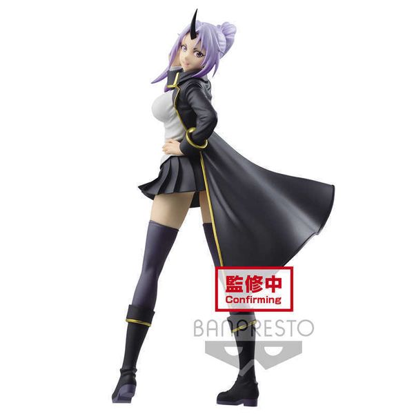 huiya01 regarding my rebirth and becoming a slime anime figure shion hand-made model decoration doll toy collectibles pvc model toys g0911
huiya01 regarding my rebirth and becoming a slime anime figure shion hand-made model decoration doll toy collectibles pvc model toys g0911