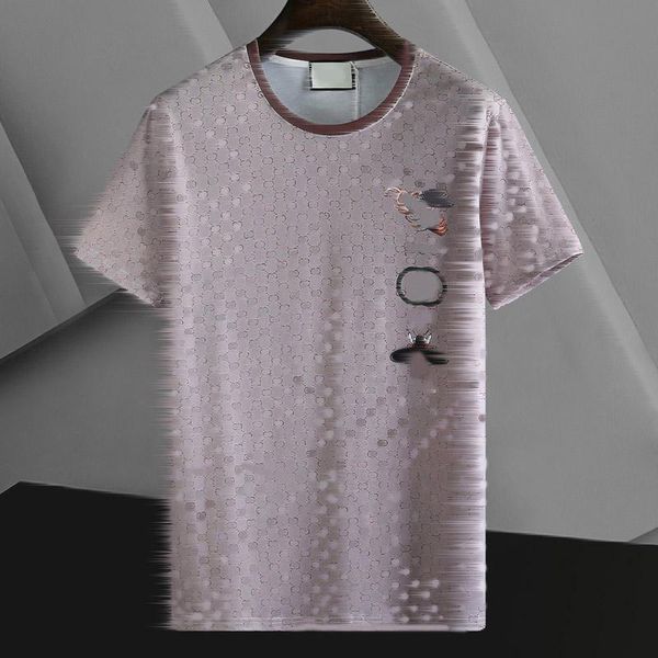2022 summer mens designer t shirt casual man womens tees with letters print short sleeves sell luxury men hip hop clothes paris, White;black
2022 summer mens designer t shirt casual man womens tees with letters print short sleeves sell luxury men hip hop clothes paris, White;black