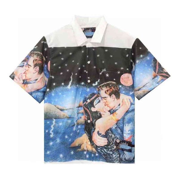 selling designer casual shirt pra eros print shirts europe america summer hip hop couple clothing fashion short sleeve t-shirt for men and w, White;black
selling designer casual shirt pra eros print shirts europe america summer hip hop couple clothing fashion short sleeve t-shirt for men and w, White;black