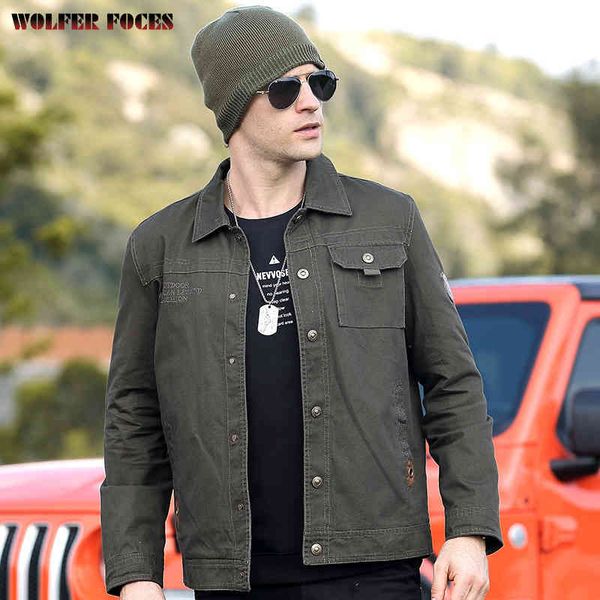 jackets warmth clothes men pilot winter leisure men's clothing new style coat fashion 2021 tactical windbreak man male coats, Black;brown
jackets warmth clothes men pilot winter leisure men's clothing new style coat fashion 2021 tactical windbreak man male coats, Black;brown