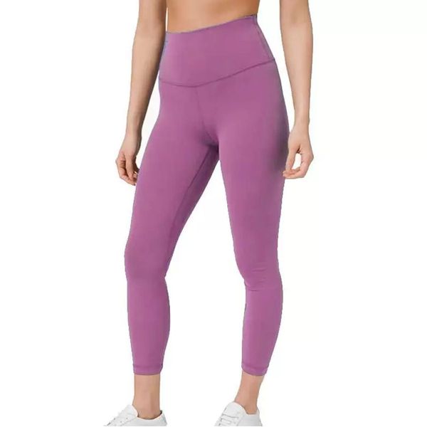 yoga pants lu full leggings women high waist running outfits ladies sports full legging lady pant workout lu lemons outdoor exercise soli aa, Black
yoga pants lu full leggings women high waist running outfits ladies sports full legging lady pant workout lu lemons outdoor exercise soli aa, Black