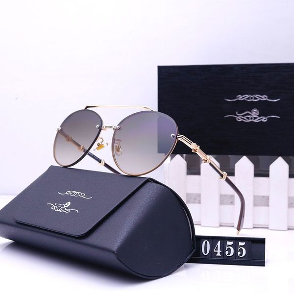 designer luxury sunglasses fashion travel beach waterproof polarized resin alloy full frame oval eye protection sun shades 6 colors for wome, White;black
designer luxury sunglasses fashion travel beach waterproof polarized resin alloy full frame oval eye protection sun shades 6 colors for wome, White;black