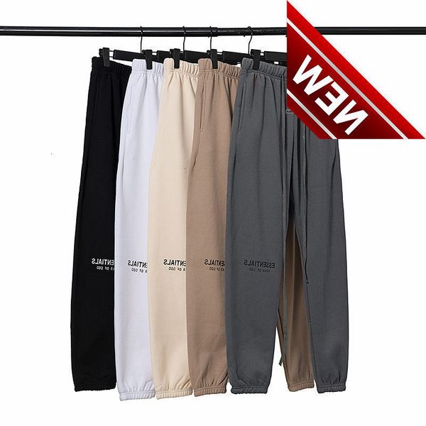 50% off discount autumn winter fg double thread s sweatpants couple loose men's casual reflective letter guard pants factory direct sal, Black
50% off discount autumn winter fg double thread s sweatpants couple loose men's casual reflective letter guard pants factory direct sal, Black
