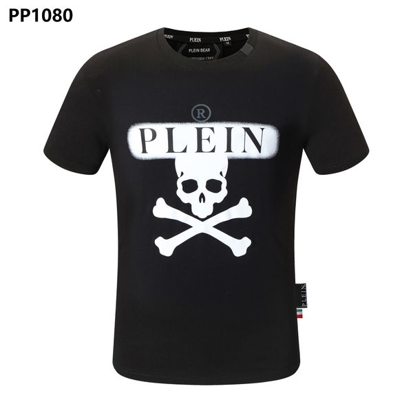plein bear t shirt mens designer tshirts rhinestone skull men t-shirts classical hip hop streetwear tshirt casual tees pb 110651, White;black
plein bear t shirt mens designer tshirts rhinestone skull men t-shirts classical hip hop streetwear tshirt casual tees pb 110651, White;black