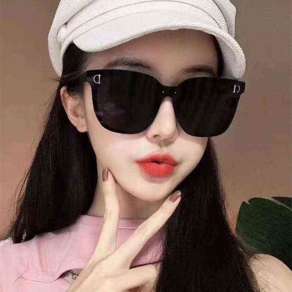 new d polarized sunglasses net red ins versatile pc frame brand designer luxury fashion sun glasses, White;black
new d polarized sunglasses net red ins versatile pc frame brand designer luxury fashion sun glasses, White;black