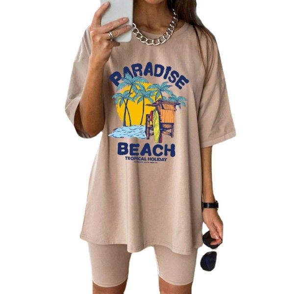summer sunfiz yf paradise beach surfboard t shirt fashion style o-neck cotton personalized standard slim fit t-shirt aa, White
summer sunfiz yf paradise beach surfboard t shirt fashion style o-neck cotton personalized standard slim fit t-shirt aa, White