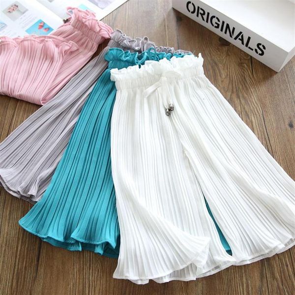 children039s pantss 2020 summer new girls casual wide leg pants lace chiffon waist baby mosquito repellent casual pants icing p1205177, Blue
children039s pantss 2020 summer new girls casual wide leg pants lace chiffon waist baby mosquito repellent casual pants icing p1205177, Blue