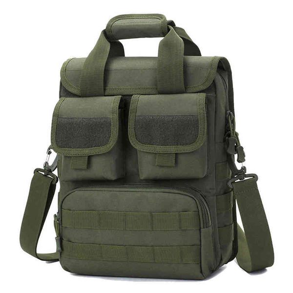 men tactical handbag lapmilitary bag shoulder crossbody bags camouflage molle hunting camping hiking sports outdoor xa318d t220801
men tactical handbag lapmilitary bag shoulder crossbody bags camouflage molle hunting camping hiking sports outdoor xa318d t220801