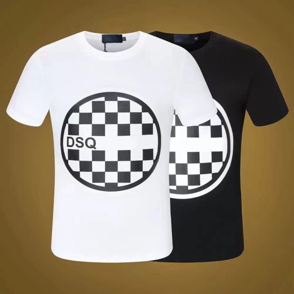 dsqsury 2022ss new mens designer t shirt paris fashion tshirts summer dsq t-shirt tees male 100% cotton rtp dsquareds dsq2s dsqs, White;black
dsqsury 2022ss new mens designer t shirt paris fashion tshirts summer dsq t-shirt tees male 100% cotton rtp dsquareds dsq2s dsqs, White;black