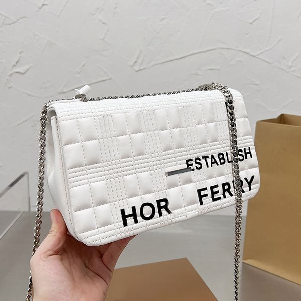 cross quilting crossbody bags women shoulder bag chain handbag messenger flap bag purse pochette hardware letters genuine leather wallets
cross quilting crossbody bags women shoulder bag chain handbag messenger flap bag purse pochette hardware letters genuine leather wallets