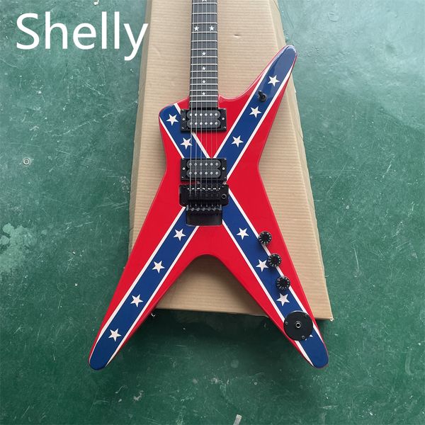in stock classic red national flag electric guitar rosewood fingerboard basswood body and neck guitars guitarra
in stock classic red national flag electric guitar rosewood fingerboard basswood body and neck guitars guitarra