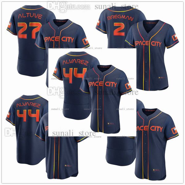 navy 2022 space city jerseys 27 jose altuve 2 alex bregman 44 yordan alvarez 35 justin verlander 30 kyle tucker 10 yuli gurriel 7 craig bigg, Blue;black
navy 2022 space city jerseys 27 jose altuve 2 alex bregman 44 yordan alvarez 35 justin verlander 30 kyle tucker 10 yuli gurriel 7 craig bigg, Blue;black