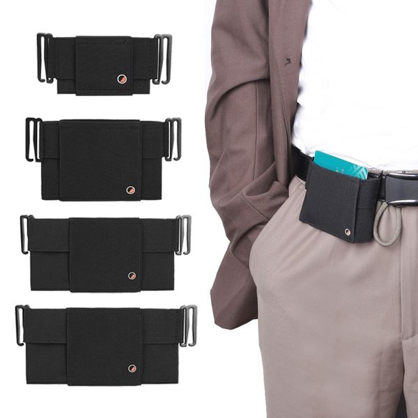 invisible wallet waist bag belt pouch portable pouch card storage bag for men women passport holder organizers hunting outdoor
invisible wallet waist bag belt pouch portable pouch card storage bag for men women passport holder organizers hunting outdoor