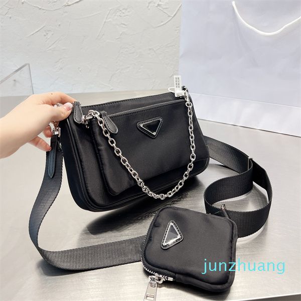 pra da bag 2022 4 colors nylon shoulder bag 3 in 1 cross body hobo bags detachable wallets clutch coin purse
pra da bag 2022 4 colors nylon shoulder bag 3 in 1 cross body hobo bags detachable wallets clutch coin purse